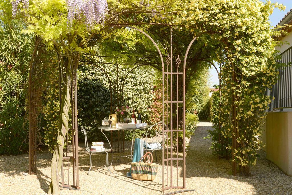 La Maison De Line Saint-Rémy-de-Provence Zewnętrze zdjęcie