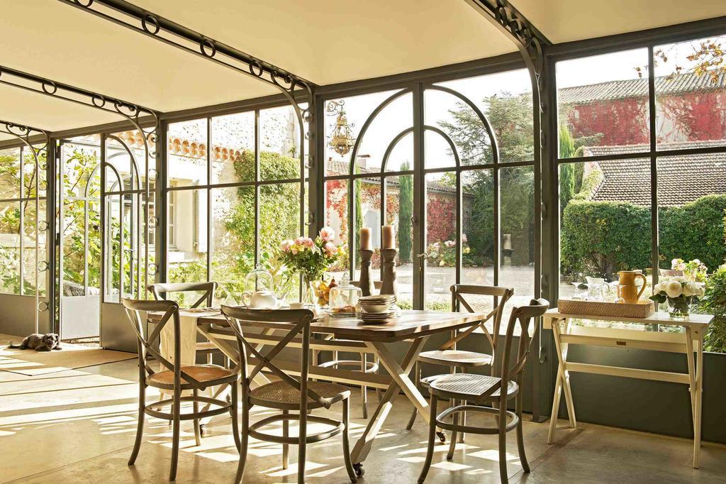 La Maison De Line Saint-Rémy-de-Provence Zewnętrze zdjęcie