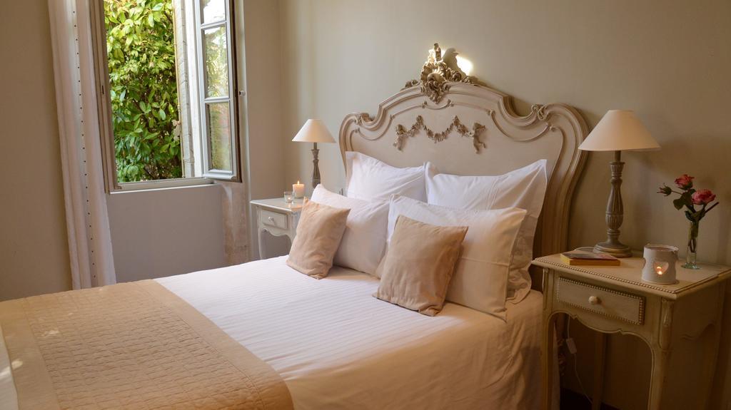 La Maison De Line Saint-Rémy-de-Provence Pokój zdjęcie