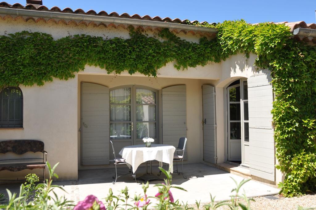 La Maison De Line Saint-Rémy-de-Provence Pokój zdjęcie