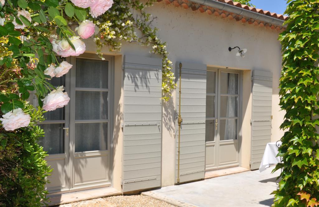 La Maison De Line Saint-Rémy-de-Provence Pokój zdjęcie