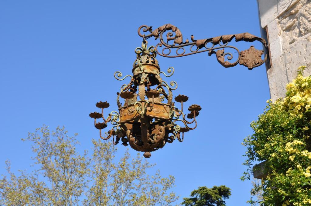 La Maison De Line Saint-Rémy-de-Provence Zewnętrze zdjęcie