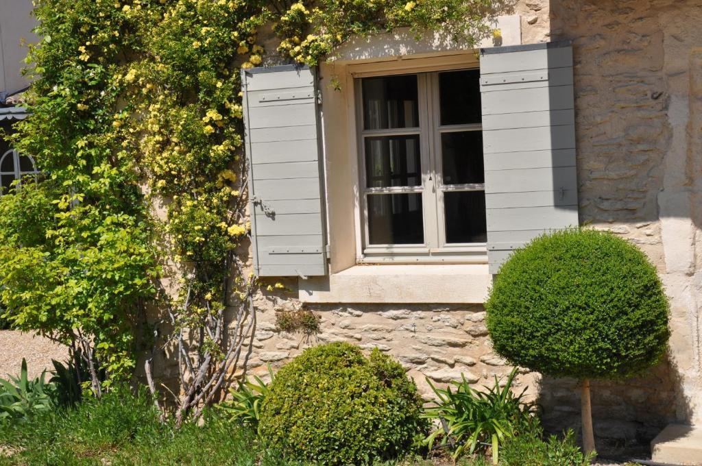 La Maison De Line Saint-Rémy-de-Provence Zewnętrze zdjęcie