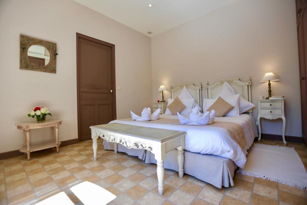 La Maison De Line Saint-Rémy-de-Provence Zewnętrze zdjęcie
