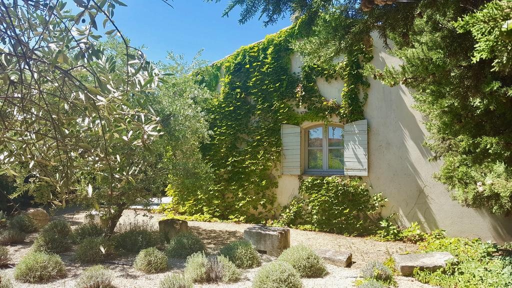 La Maison De Line Saint-Rémy-de-Provence Zewnętrze zdjęcie