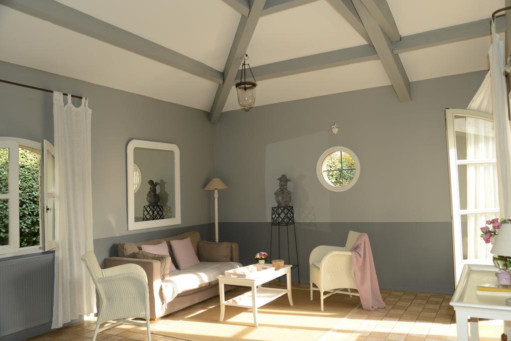 La Maison De Line Saint-Rémy-de-Provence Zewnętrze zdjęcie