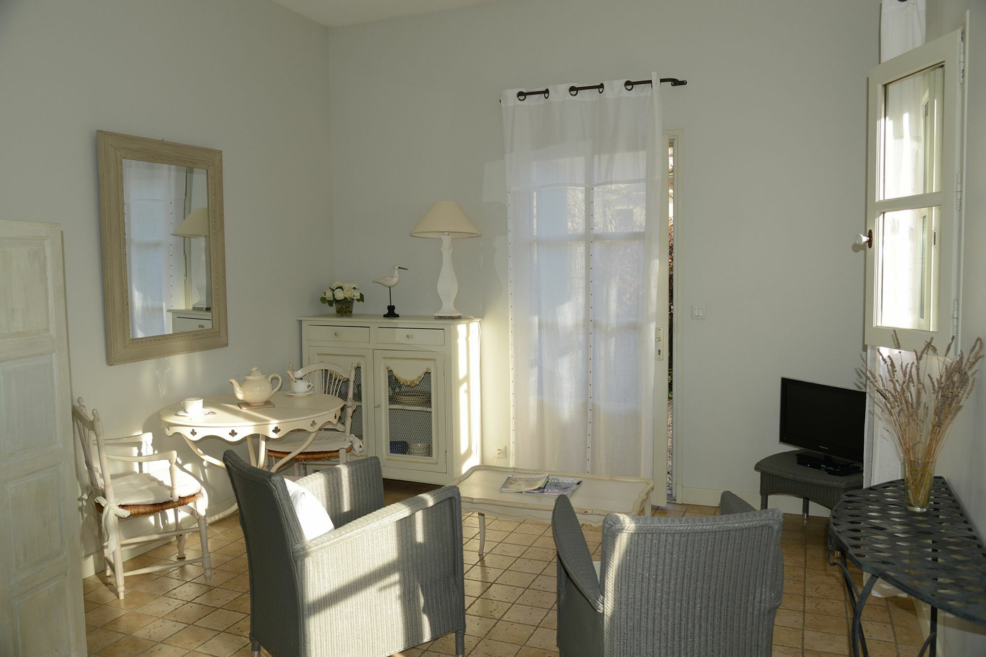 La Maison De Line Saint-Rémy-de-Provence Zewnętrze zdjęcie