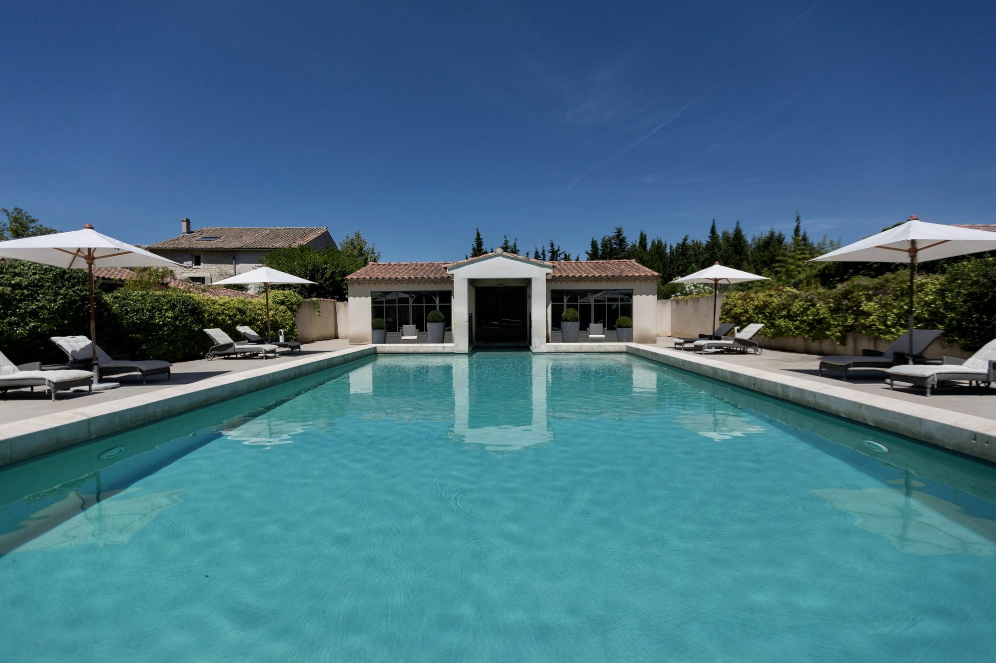 La Maison De Line Saint-Rémy-de-Provence Zewnętrze zdjęcie