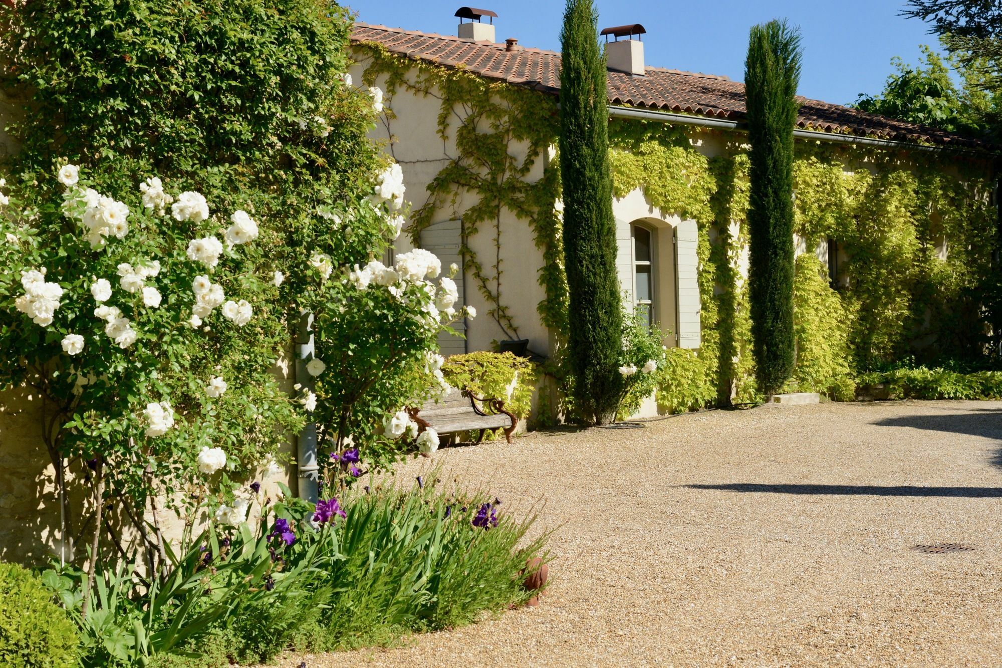 La Maison De Line Saint-Rémy-de-Provence Zewnętrze zdjęcie